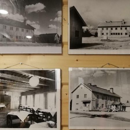 Vuotson Maja B&B Zewnętrze zdjęcie