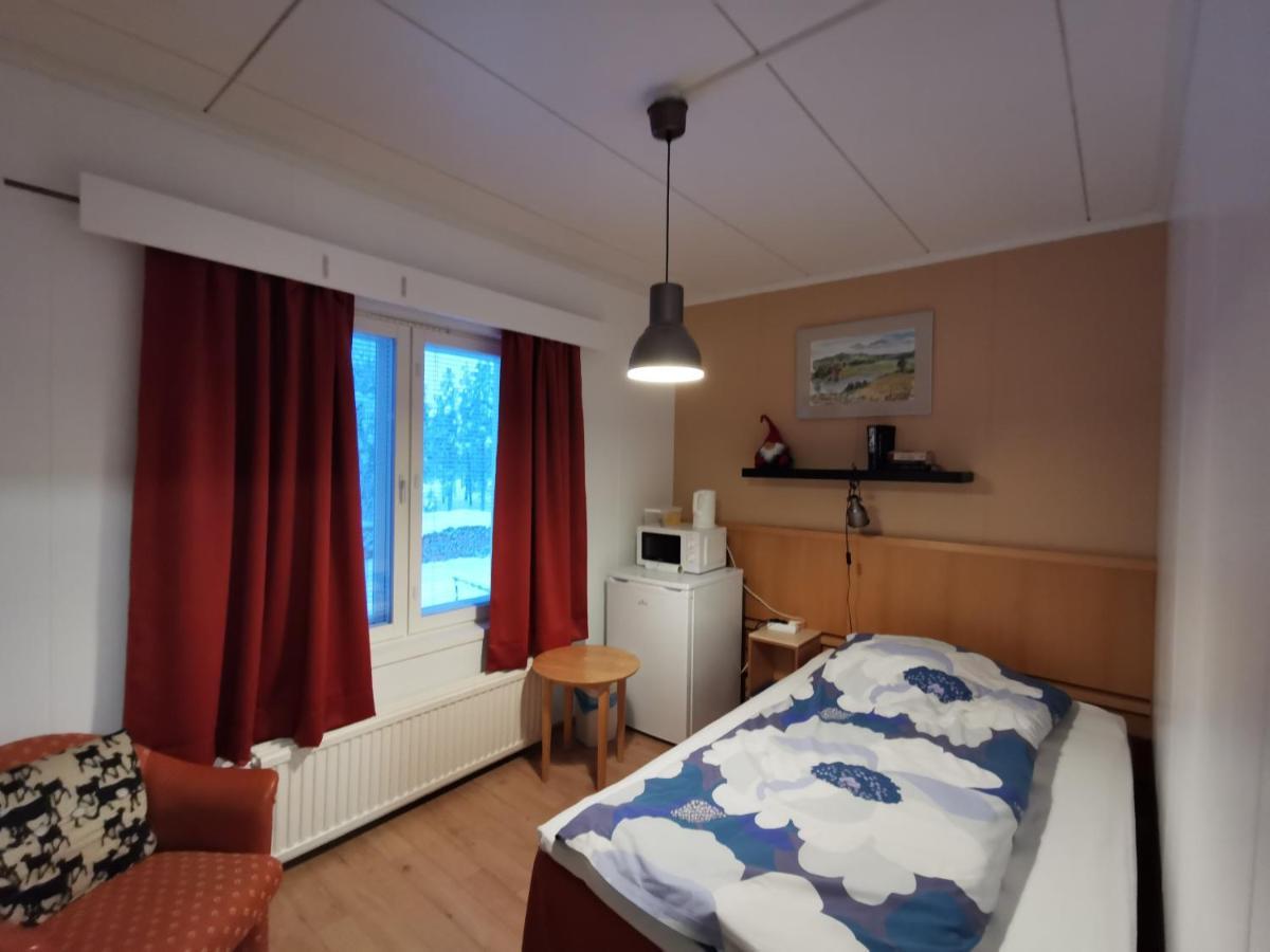 Vuotson Maja B&B Zewnętrze zdjęcie