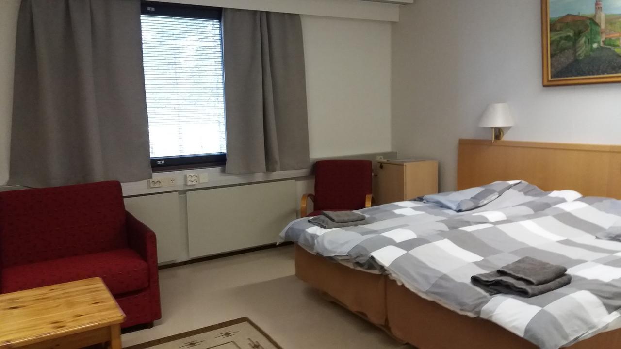 Vuotson Maja B&B Zewnętrze zdjęcie