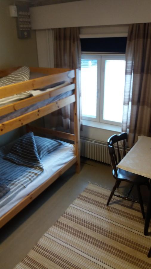 Vuotson Maja B&B Zewnętrze zdjęcie