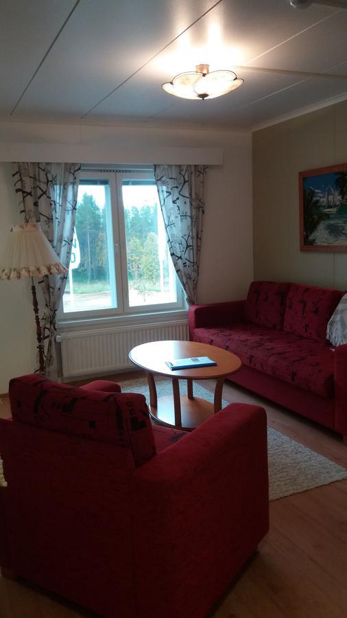 Vuotson Maja B&B Zewnętrze zdjęcie