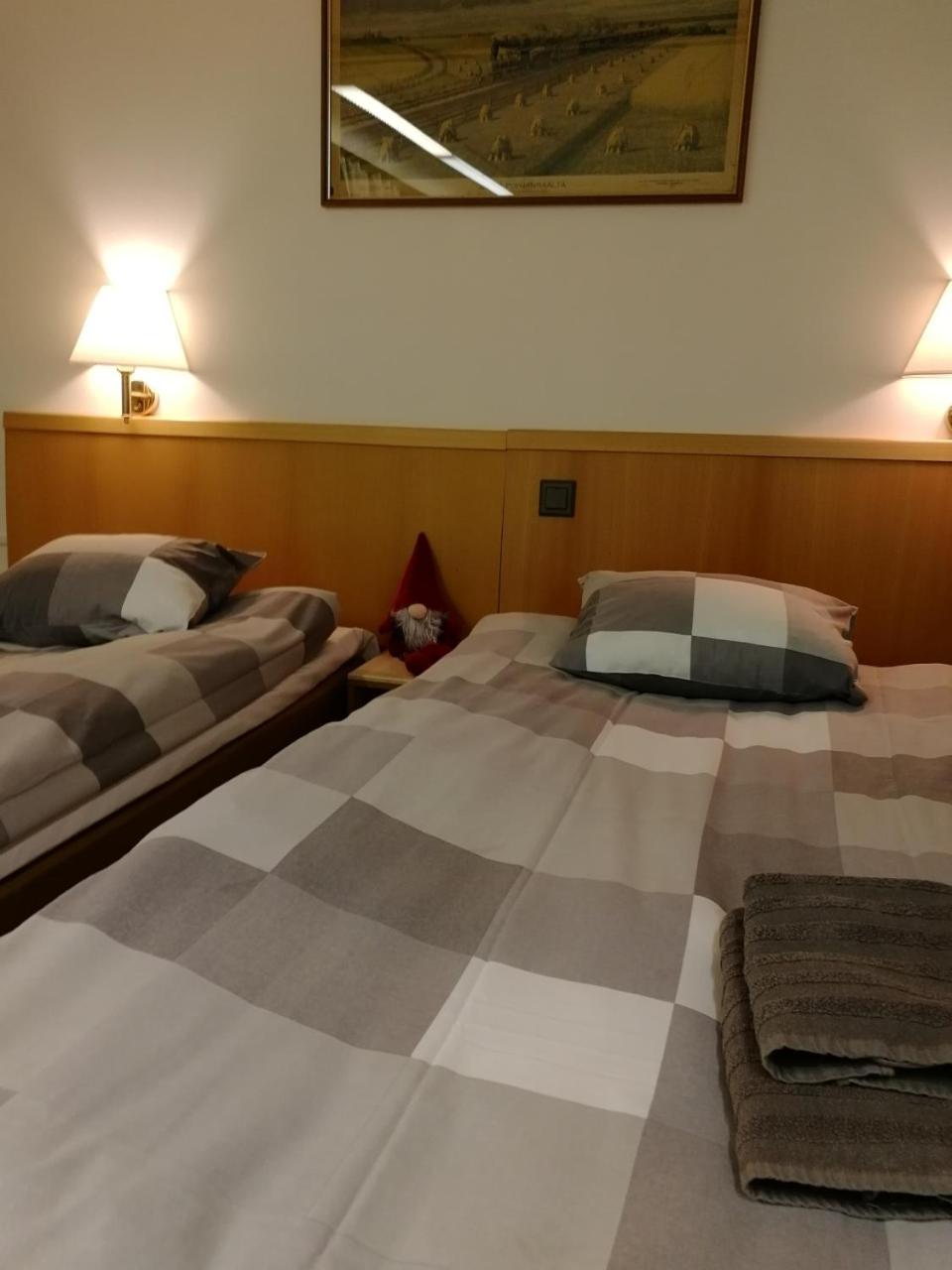 Vuotson Maja B&B Zewnętrze zdjęcie